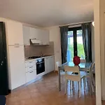 Apartamento 55 - Complesso Residenziale Terme Di Casteldoria Santa María