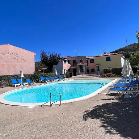 55 - Complesso Residenziale Terme Di Casteldoria