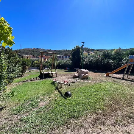 Apartmán 55 - Complesso Residenziale Terme Di Casteldoria Santa Maria