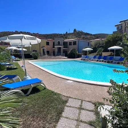 55 - Complesso Residenziale Terme Di Casteldoria Appartement *