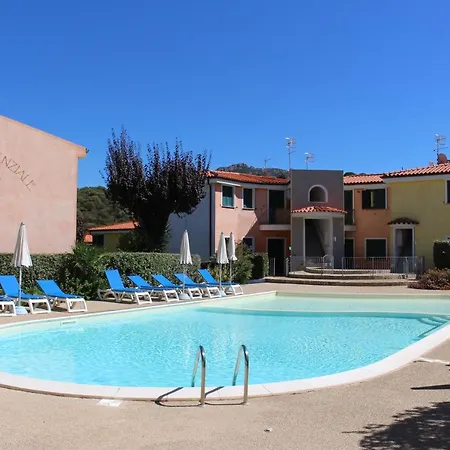 55 - Complesso Residenziale Terme Di Casteldoria Apartment Santa Maria Coghinas