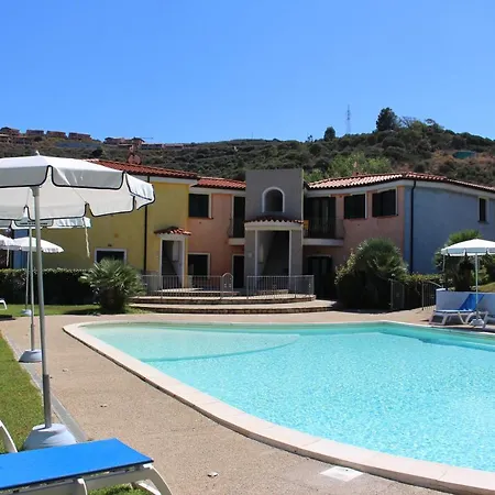 55 - Complesso Residenziale Terme Di Casteldoria *