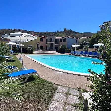 55 - Complesso Residenziale Terme Di Casteldoria Apartment *