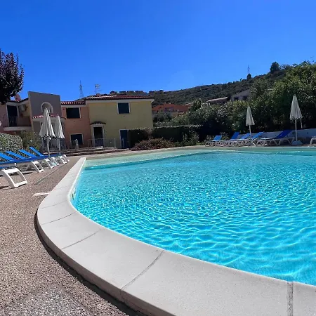Apartmán 55 - Complesso Residenziale Terme Di Casteldoria