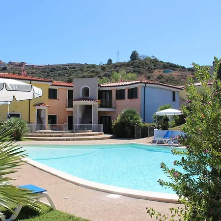 55 - Complesso Residenziale Terme Di Casteldoria * Santa Maria Coghinas