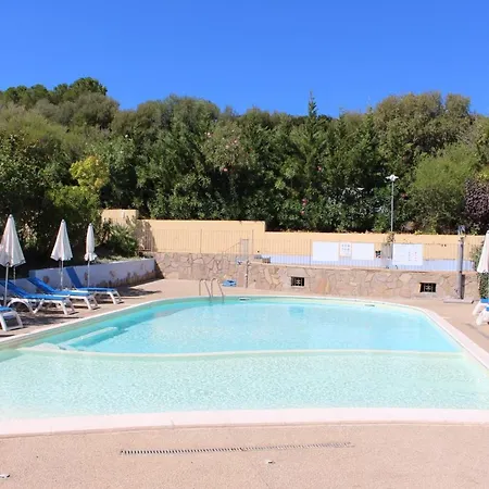 55 - Complesso Residenziale Terme Di Casteldoria Apartment