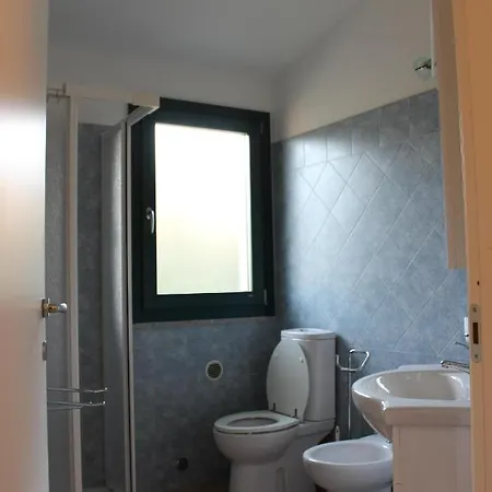 Apartment 55 - Complesso Residenziale Terme Di Casteldoria
