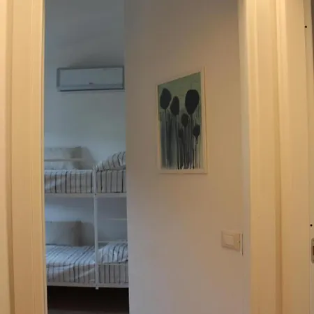 Apartment 55 - Complesso Residenziale Terme Di Casteldoria Santa Maria Coghinas