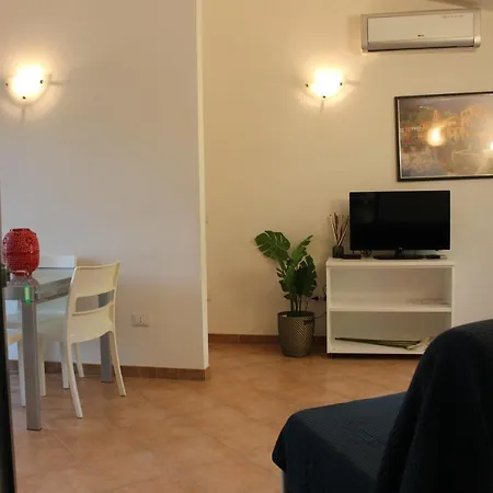 55 - Complesso Residenziale Terme Di Casteldoria