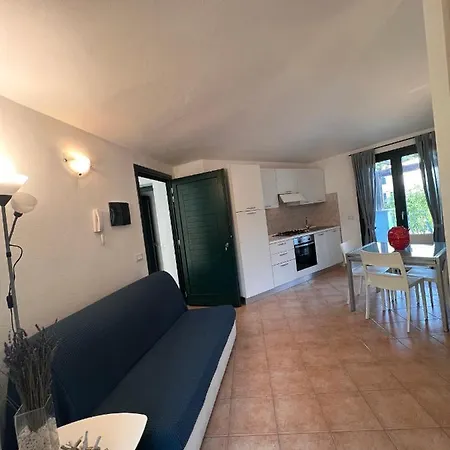 55 - Complesso Residenziale Terme Di Casteldoria