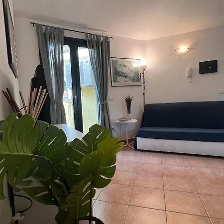 Apartmán 55 - Complesso Residenziale Terme Di Casteldoria