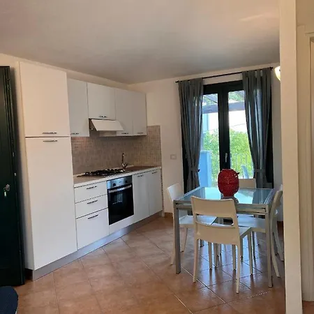 Apartmán 55 - Complesso Residenziale Terme Di Casteldoria Santa Maria