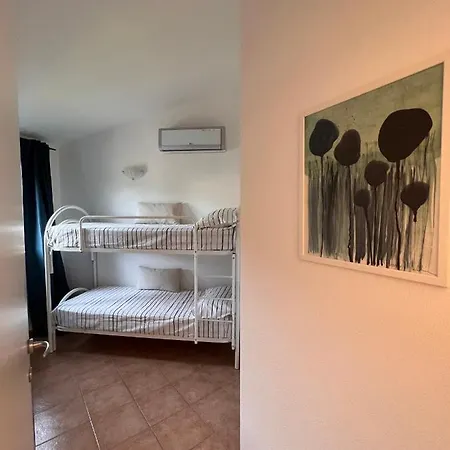 55 - Complesso Residenziale Terme Di Casteldoria