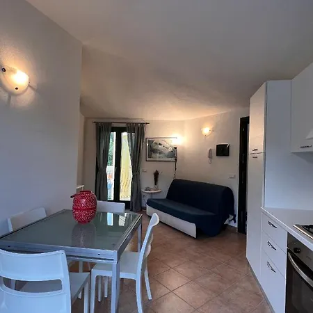 Apartmán 55 - Complesso Residenziale Terme Di Casteldoria