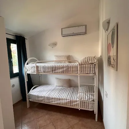 55 - Complesso Residenziale Terme Di Casteldoria