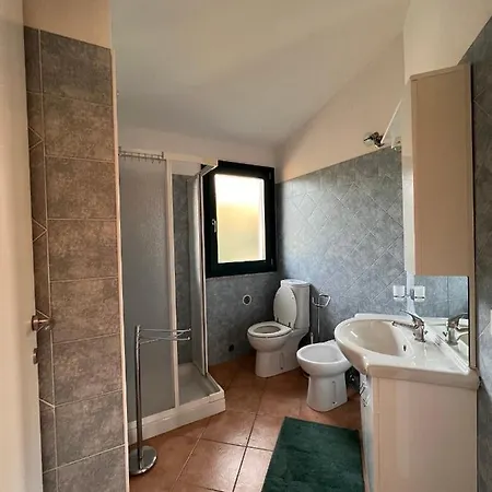 55 - Complesso Residenziale Terme Di Casteldoria * Santa Maria