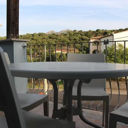 Apartment 55 - Complesso Residenziale Terme Di Casteldoria *