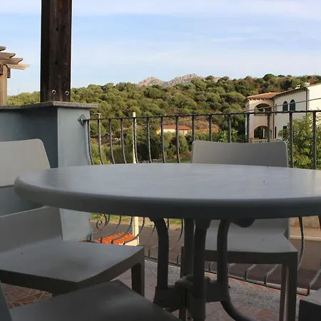 Apartment 55 - Complesso Residenziale Terme Di Casteldoria *