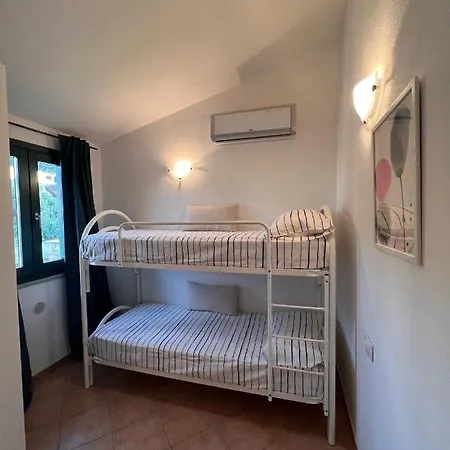 55 - Complesso Residenziale Terme Di Casteldoria Apartment Santa Maria Coghinas