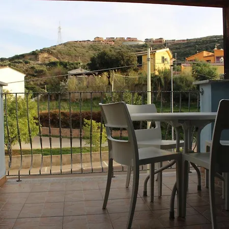 55 - Complesso Residenziale Terme Di Casteldoria *