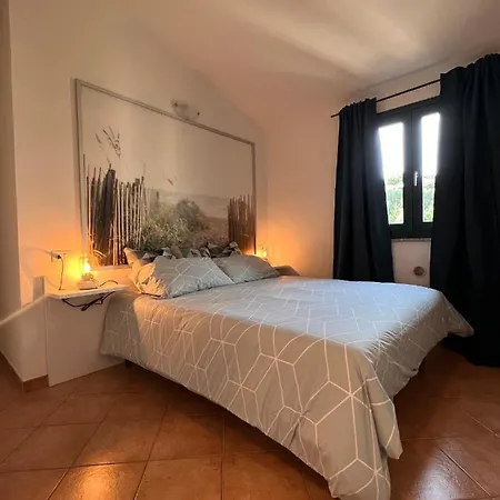 55 - Complesso Residenziale Terme Di Casteldoria