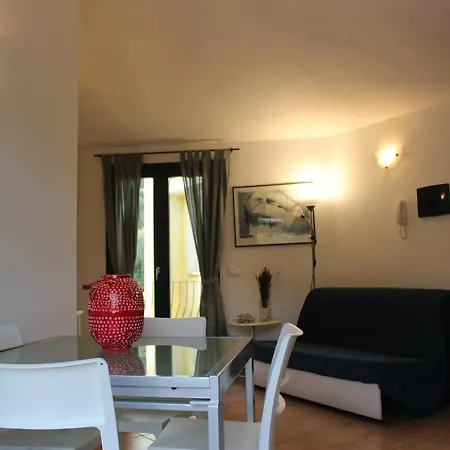 55 - Complesso Residenziale Terme Di Casteldoria Apartment Santa Maria Coghinas