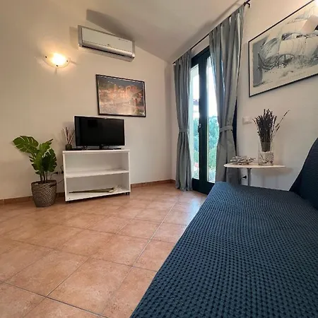 55 - Complesso Residenziale Terme Di Casteldoria *