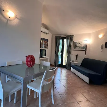 55 - Complesso Residenziale Terme Di Casteldoria Santa Maria