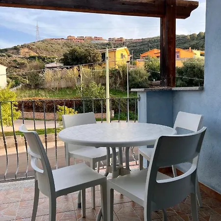 55 - Complesso Residenziale Terme Di Casteldoria Apartment *