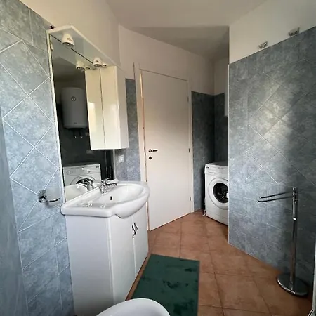 Apartment 55 - Complesso Residenziale Terme Di Casteldoria *