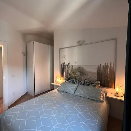 Apartment 55 - Complesso Residenziale Terme Di Casteldoria *