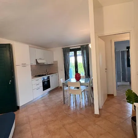 Apartment 55 - Complesso Residenziale Terme Di Casteldoria