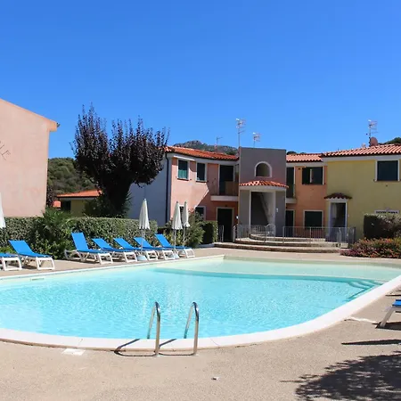 55 - Complesso Residenziale Terme Di Casteldoria Appartement *