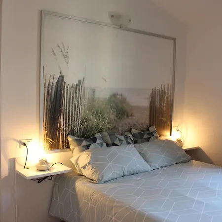 Apartmán 55 - Complesso Residenziale Terme Di Casteldoria Santa Maria