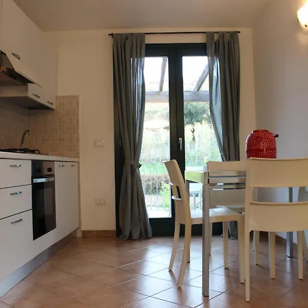 55 - Complesso Residenziale Terme Di Casteldoria *