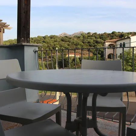 Apartmán 55 - Complesso Residenziale Terme Di Casteldoria