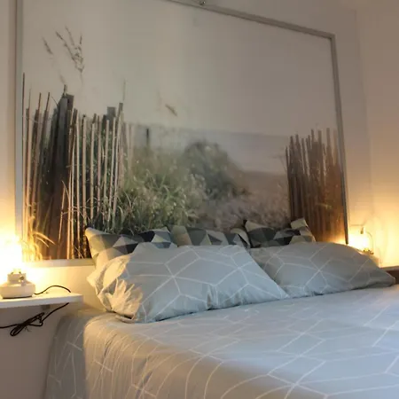 Apartmán 55 - Complesso Residenziale Terme Di Casteldoria Santa Maria