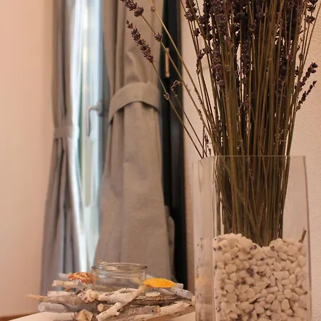 55 - Complesso Residenziale Terme Di Casteldoria Appartement