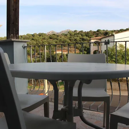 55 - Complesso Residenziale Terme Di Casteldoria