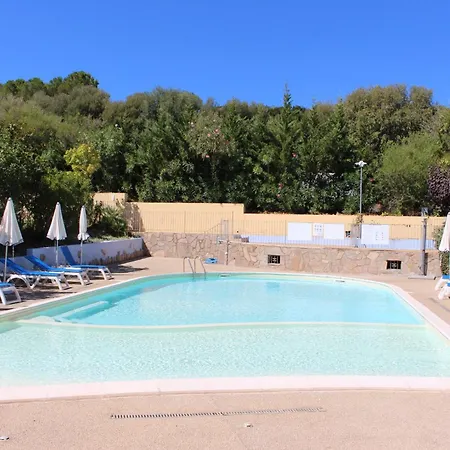 Apartmán 55 - Complesso Residenziale Terme Di Casteldoria *
