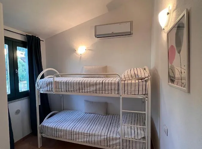 55 - Complesso Residenziale Terme Di Casteldoria Apartment Santa Maria Coghinas