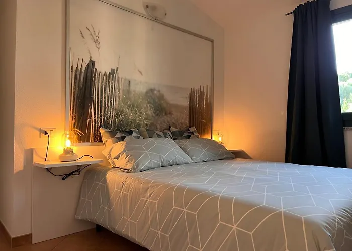 55 - Complesso Residenziale Terme Di Casteldoria Santa Maria