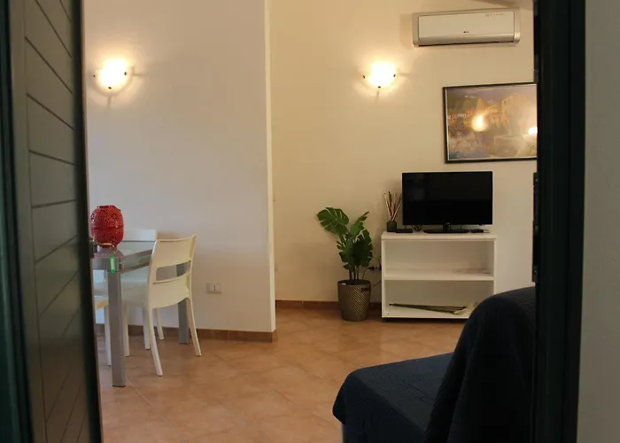 55 - Complesso Residenziale Terme Di Casteldoria Apartment